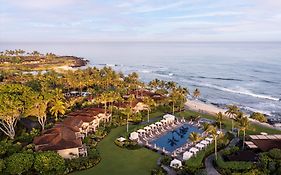 Four Seasons Resort Hualalai